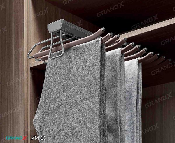 Giá treo quần áo GRANDX