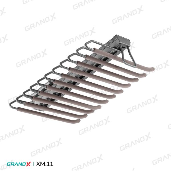Giá treo quần áo GRANDX chi tiết