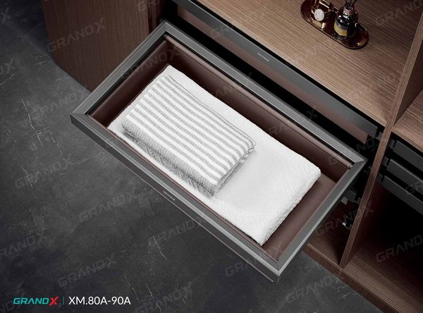 Giá treo quần âu GRANDX