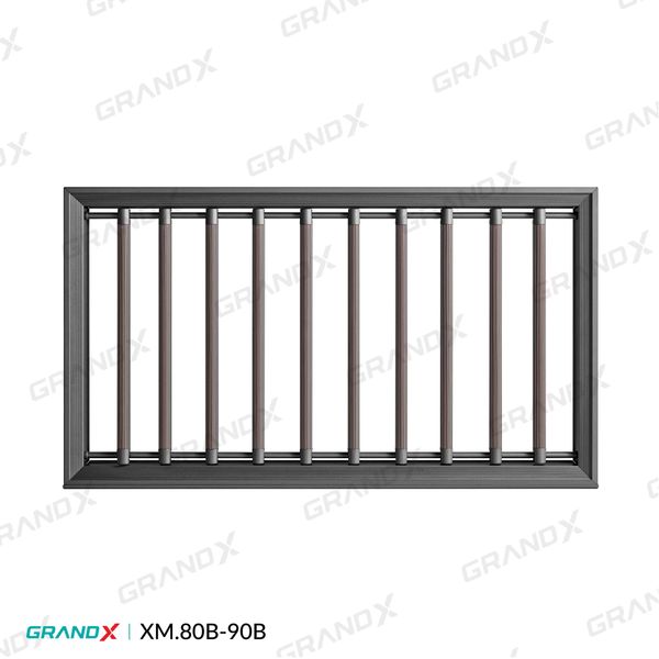 Giá treo quần âu GRANDX