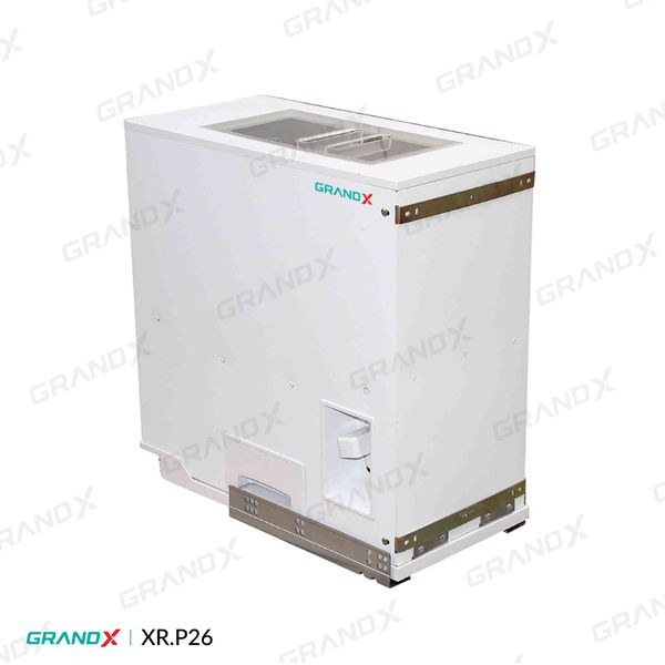 thùng gạo âm tủ grandx âm tủ cánh kéo XP.24