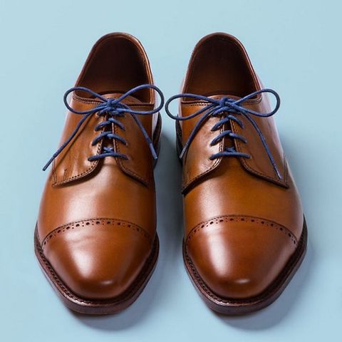 8 Cách buộc dây giày tây lịch lãm nhất các quý ông nên biết