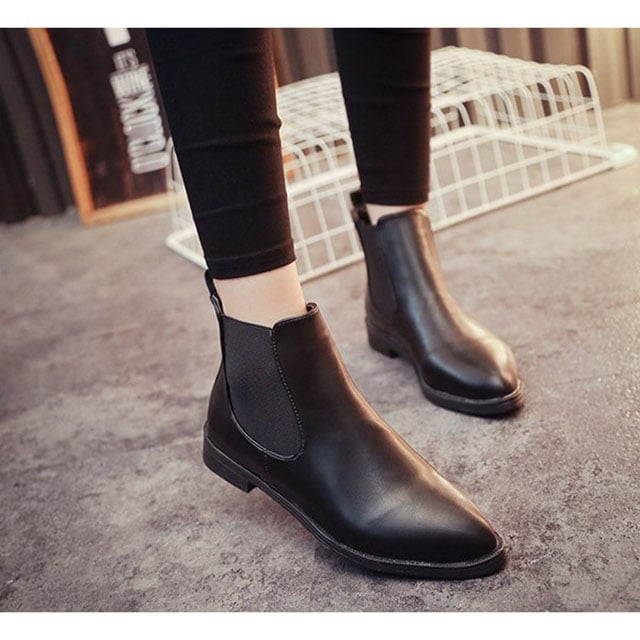 Giày Chelsea Boots
