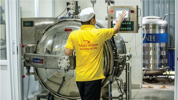 Spyder Shake Technology