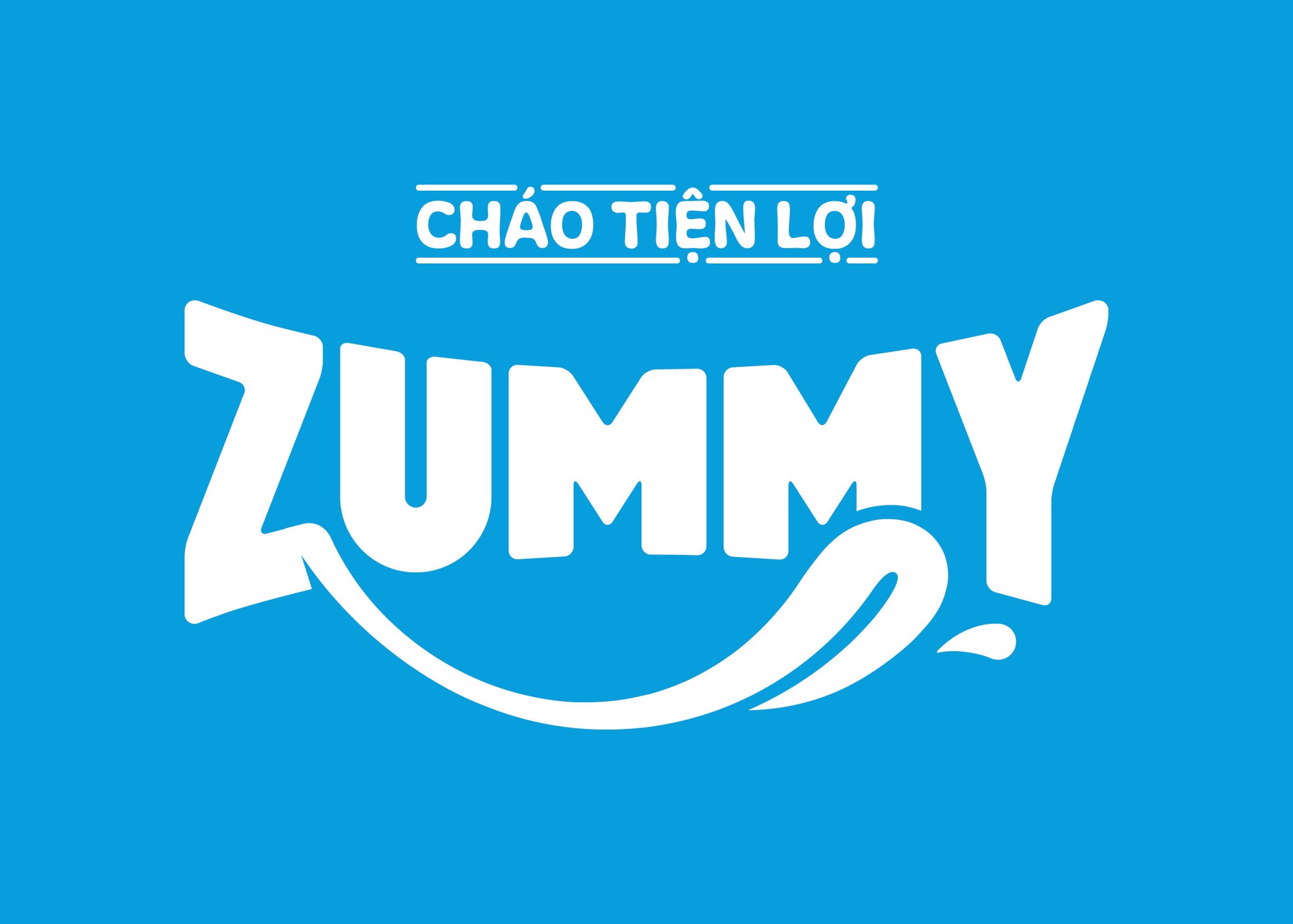 Cháo tiện lợi Zummy
