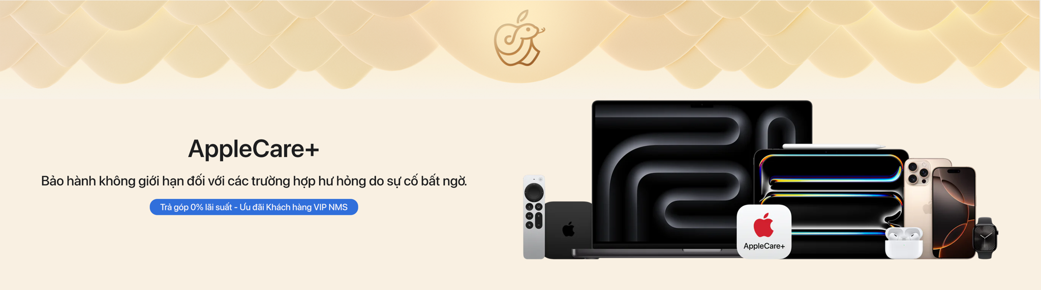 AppleCare+ Accessories