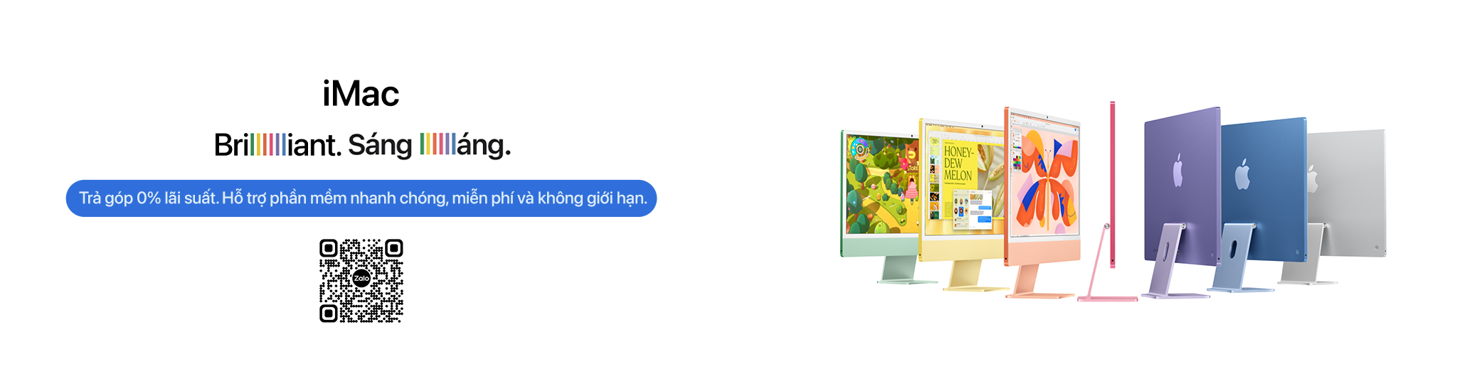 iMac 24-inch