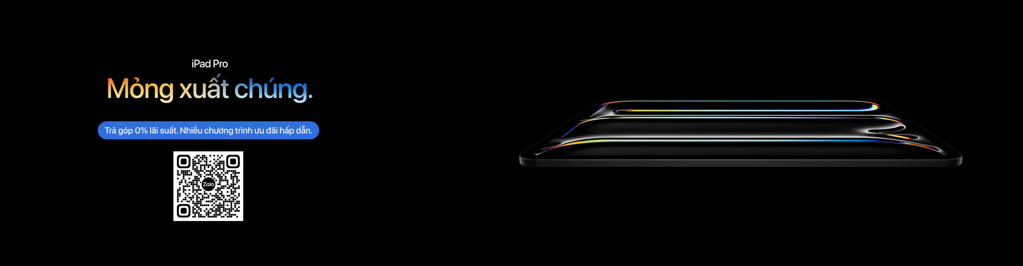 iPad Pro 11-inch