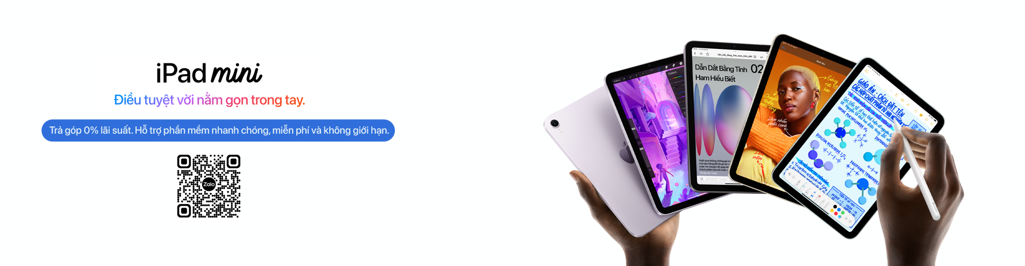 iPad mini
