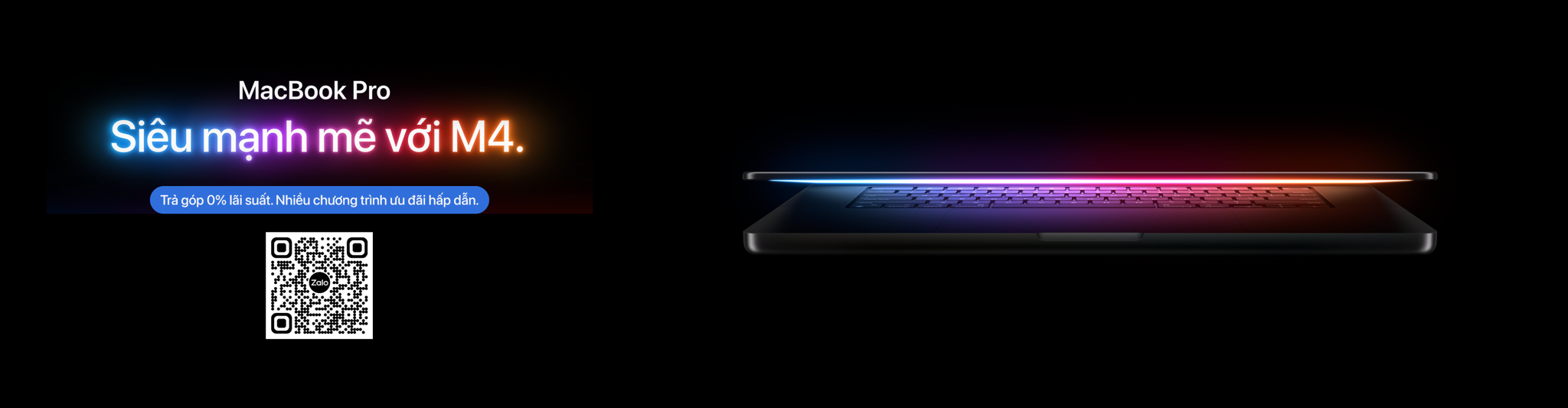MacBook Pro 16-inch