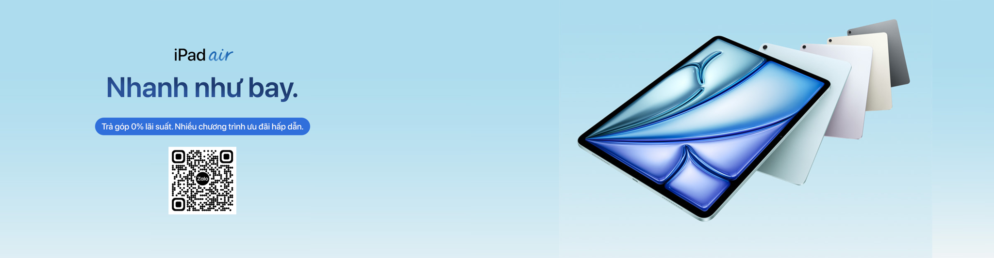 iPad Air 11-inch