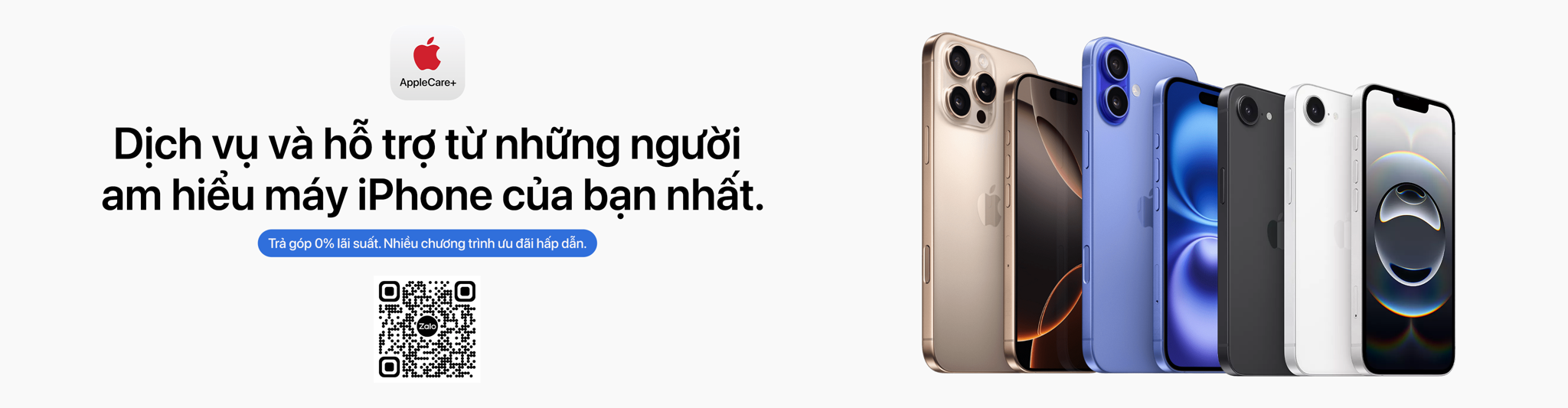 AppleCare+ iPhone