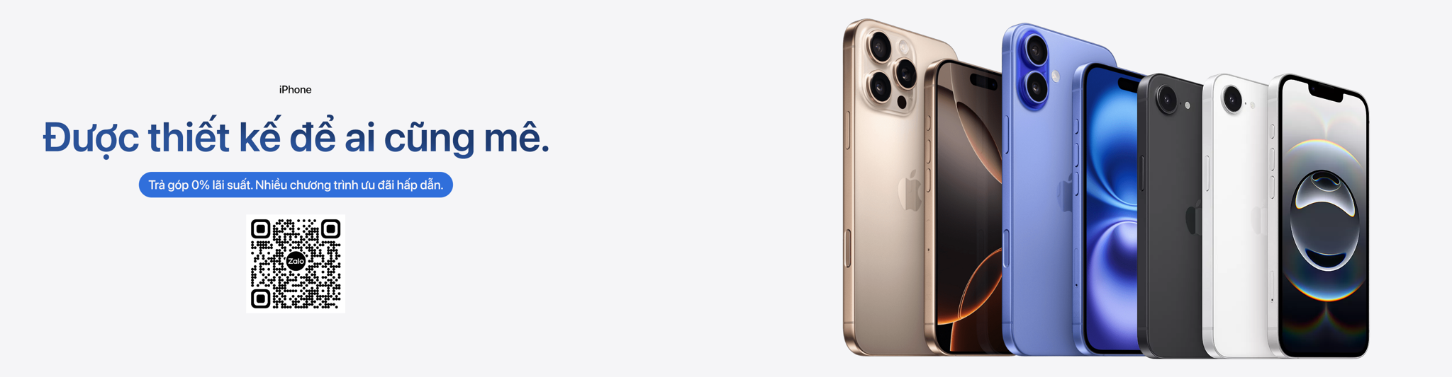 iPhone 16 Series