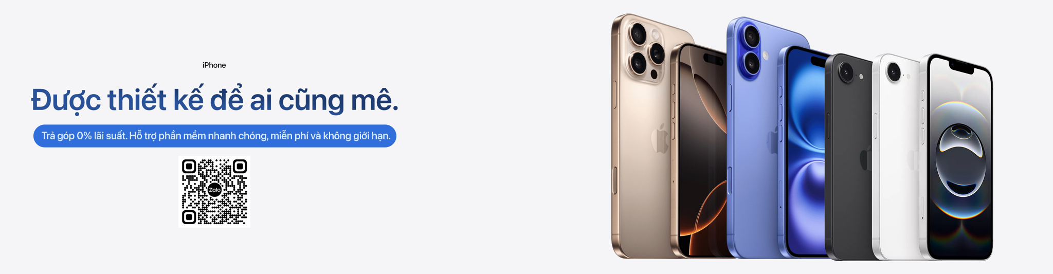 iPhone 16 Series