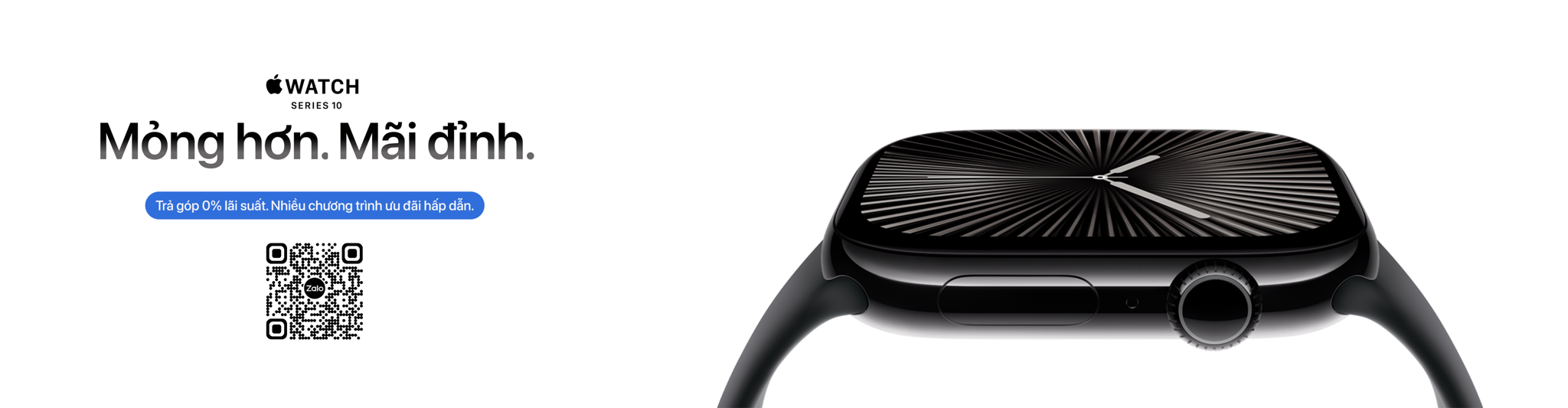 Apple Watch Series 10