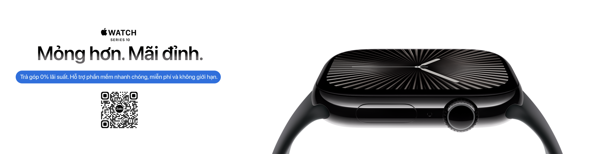Apple Watch Series 10