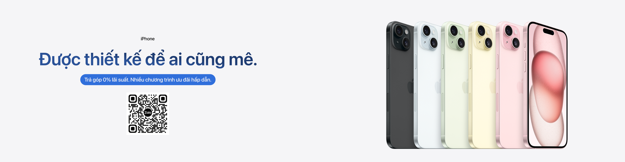 iPhone 15 Series