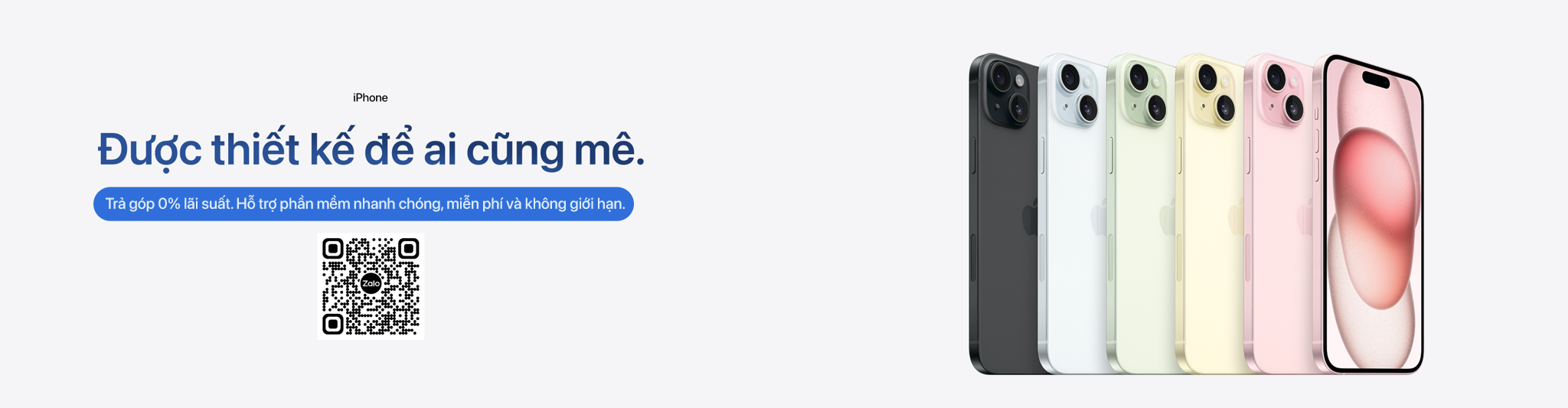 iPhone 15 Series