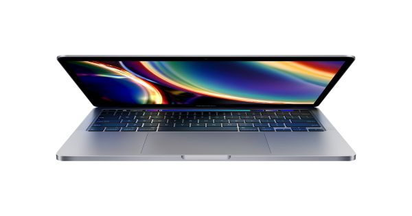 Apple Macbook Pro 2020 MWP82SA/A Core i5/16GB/1TB SSD/MacOS (Ảnh 2)