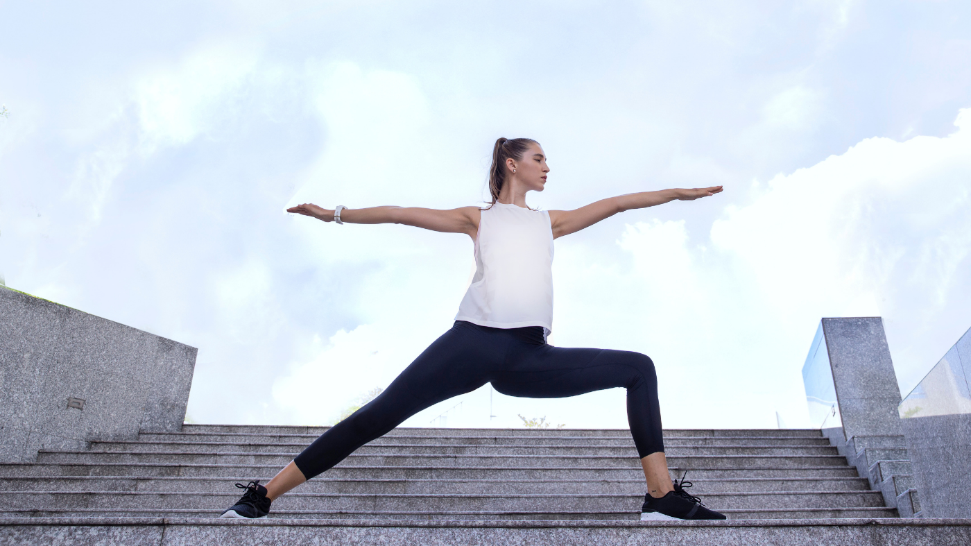 Đồ tập yoga nữ gồm những gì?