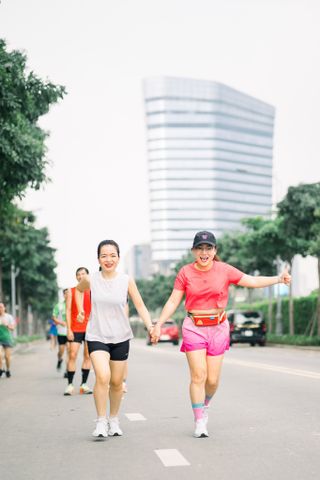 TẤT TẦN TẬT CÁC GIẢI CHẠY MARATHON 2023