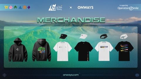 [DALAT ULTRA TRAIL 2025 x ONWAYS] - MỖI BƯỚC CHẠY XÂY NỤ CƯỜI