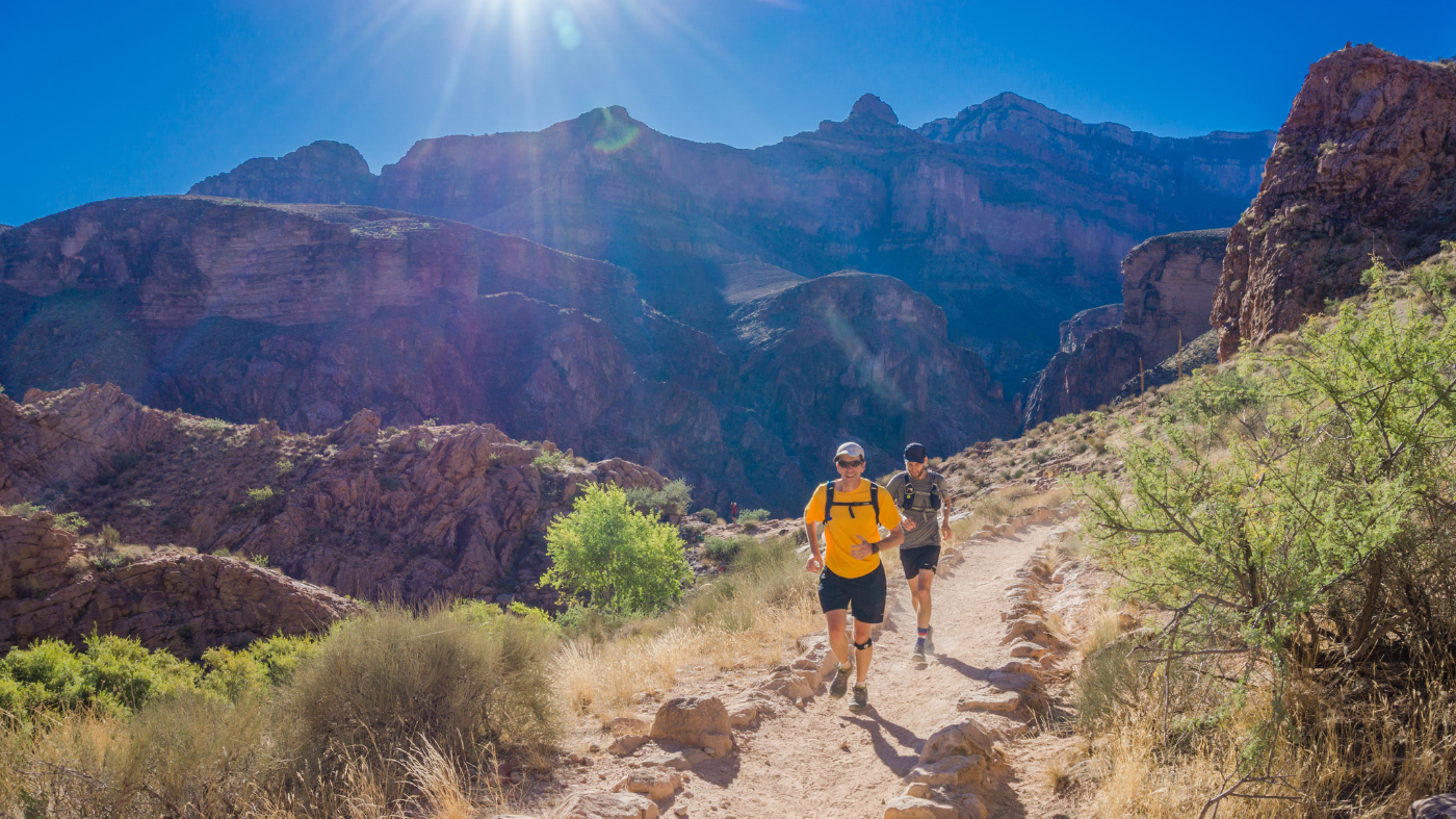 Chạy trail là gì? Những lưu ý quan trọng khi chạy trail