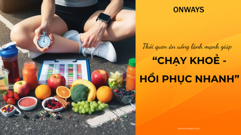 10 THÓI QUEN ĂN UỐNG TỐT GIÚP 