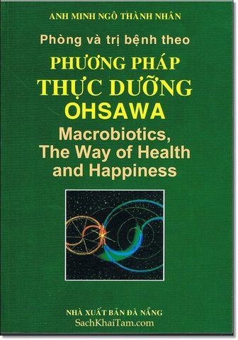 Phương pháp thực dưỡng phòng và điều trị Ung Thư