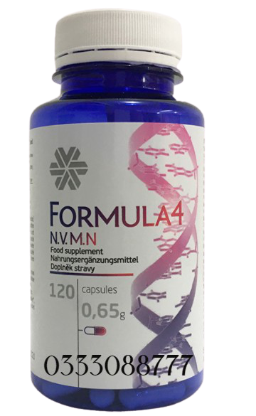 Formula 4 N.V.M.N.