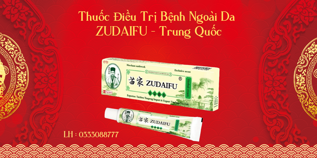 Zudaifu