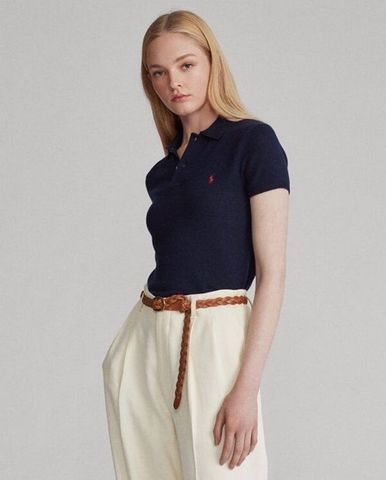 Shop bán áo polo nữ “sang-xịn-mịn
