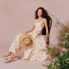 BST Urban Revivo x Chung Sở Hy