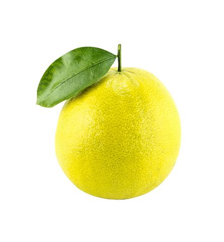 Dầu cam bergamot