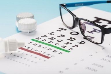 Bị cận không đeo kính có tăng độ không? Những lưu ý và các tác hại cần tránh khi không đeo kính