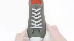 20 Cách Buộc Dây Giày Đẹp Và Độc Đáo Được Ưa Chuộng