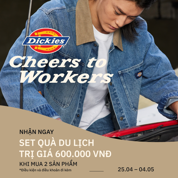 Cheers to Workers - Work Smart, Live Bold️