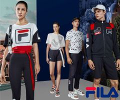 FILA Của Nước Nào? Khám Phá Nguồn Gốc Thương Hiệu FILA