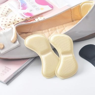 10 cách khắc phục giày búp bê bị rộng mà các chị em nên biết