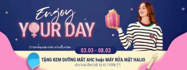 Maison Online 8 tháng 3 | CELEBRATING YOUR DAY