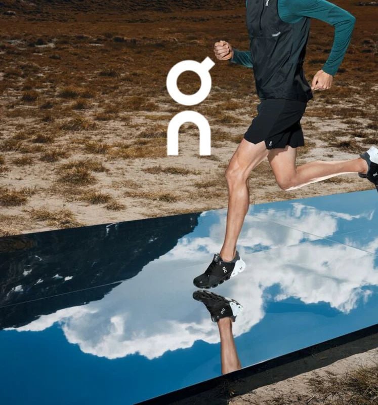 Top 7 đôi giày chạy bộ On Running được người dùng yêu thích nhất 2026