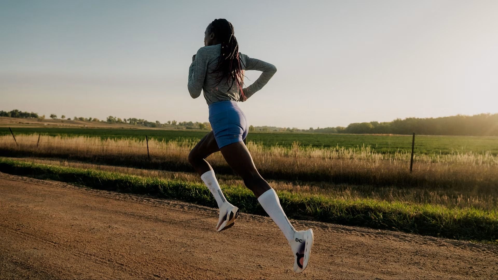 On Running – Lựa Chọn Mới Cho Runner Hiện Đại