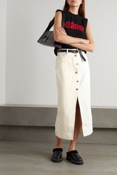 Phối đồ nữ cá tính cùng những gợi ý cực hay của Maison