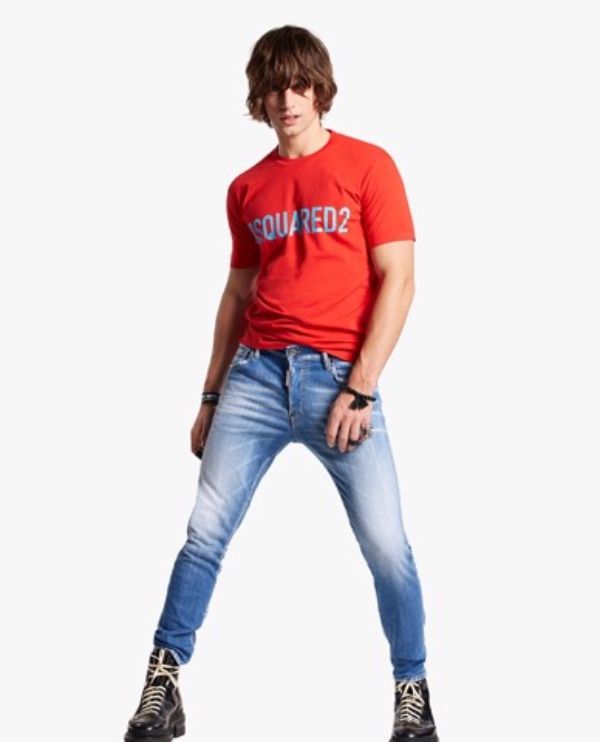 Những cách phối quần Jeans nam phong cách bạn nên biết