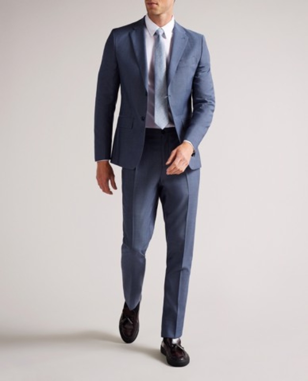 Phân Biệt Giữa Suit, Vest, Blazer và 5 Loại Áo Vest Nam Đẹp