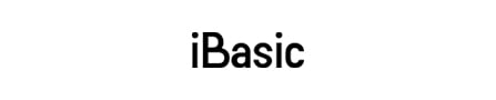Thương hiệu iBasic