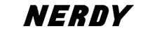 Thương hiệu Nerdy outlet