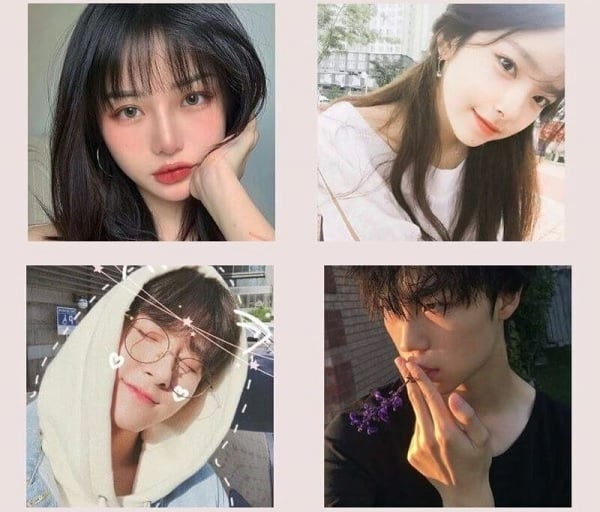 Tìm hiểu về Ulzzang