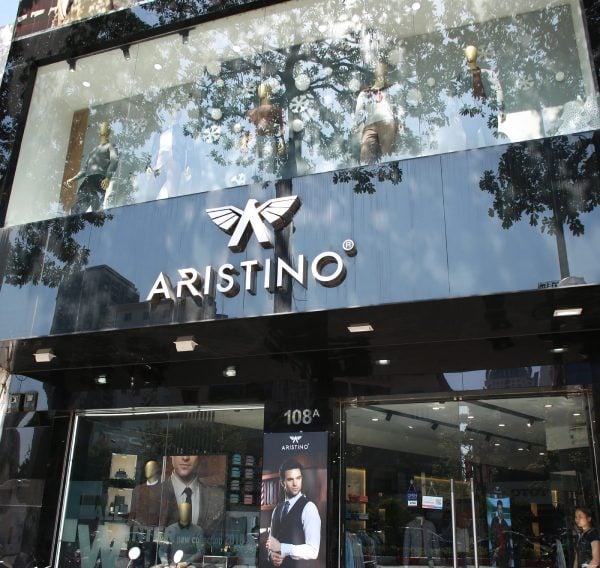 Aristino - Shop quần áo nam chính hãng