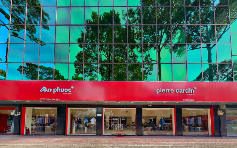 An Phước - Shop bán quần jean nam chính hãng